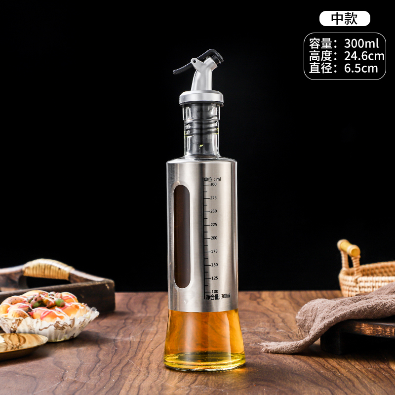 橄欖油瓶批發(fā)需要注意什么？